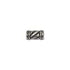AussieSuperStore Jewellery Making Supplies JF Spacer Rope Tube 12mm JF Spacer Rope Tube 12mm | Jewellery Making Accessories 9323823082819 JF283
